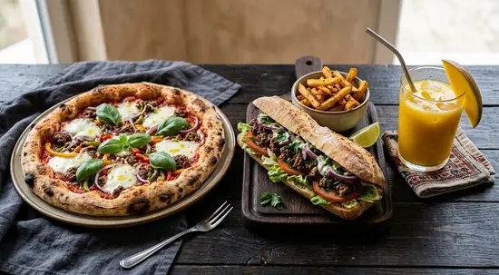 pizzeria street