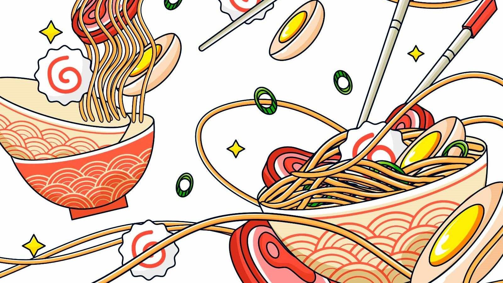 Rūku Ramen