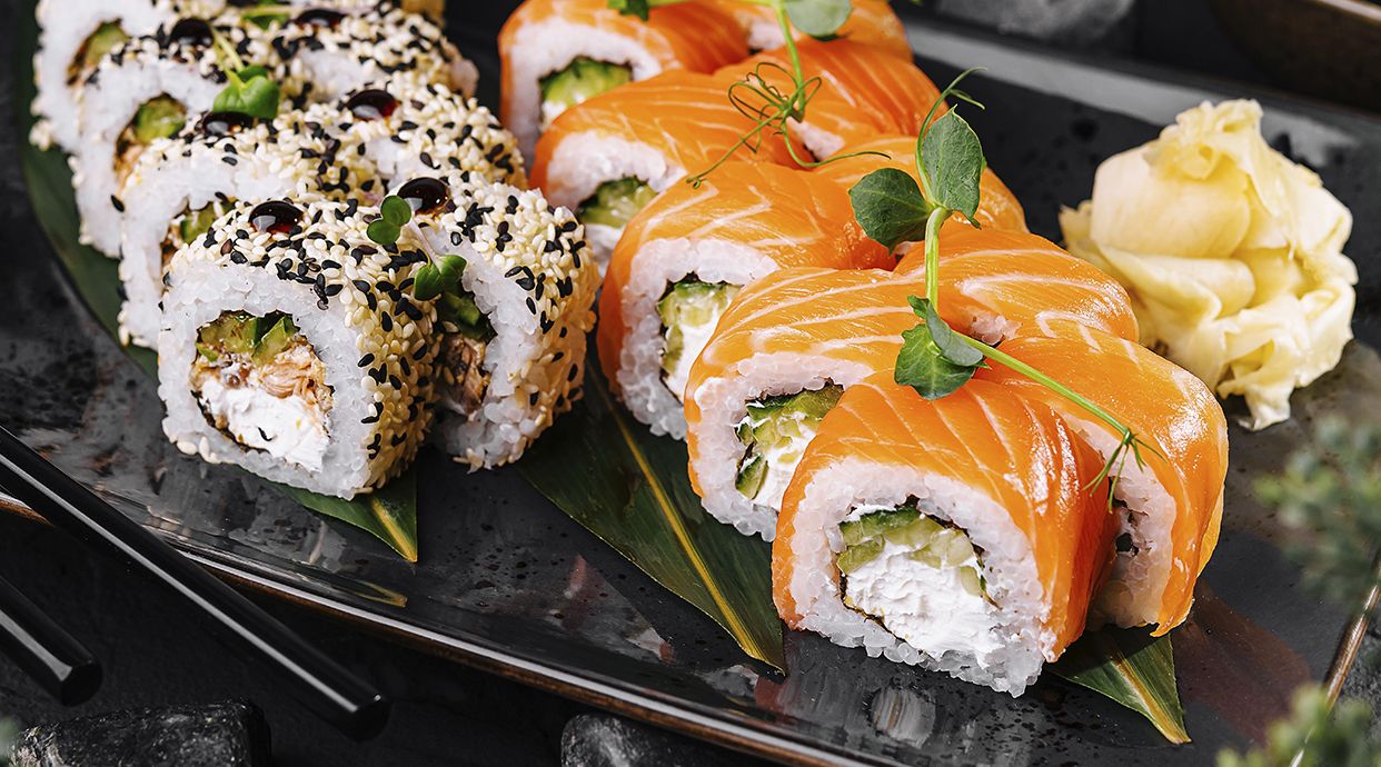 Sushi Mio