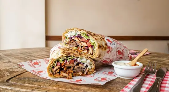 Tander Kebab