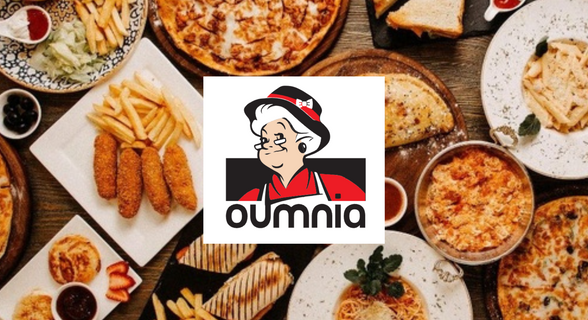 Oumnia