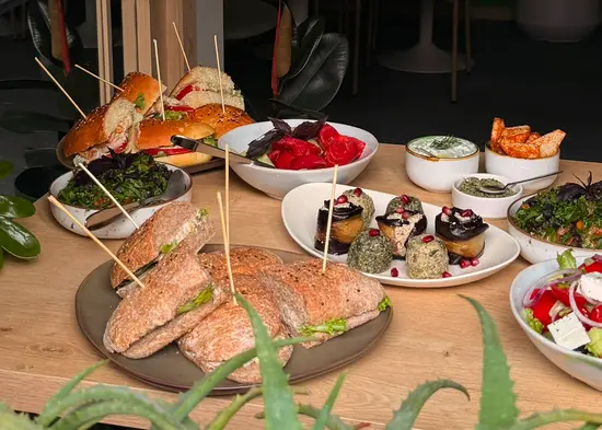 Cafe Kera