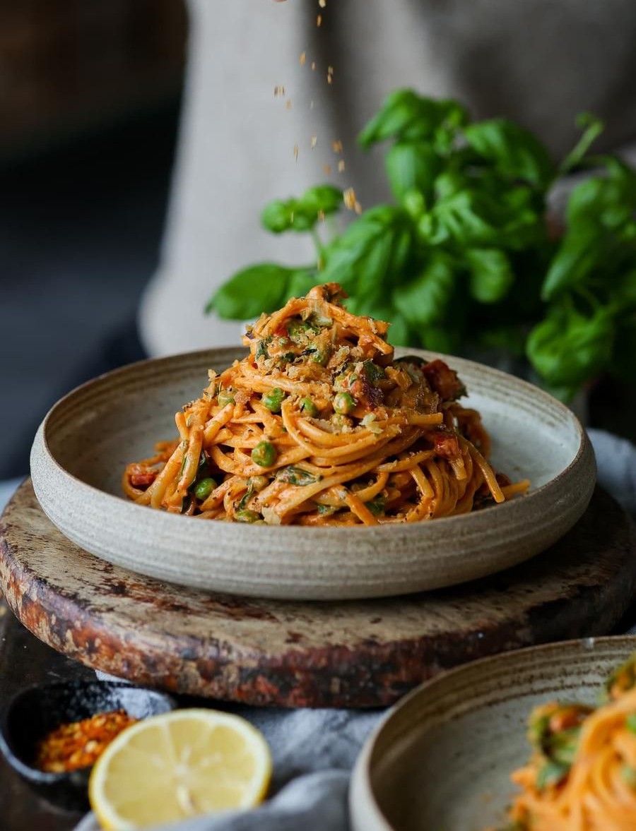 Pasta e Basta