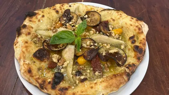 El Pirata Pizzeria Italiana