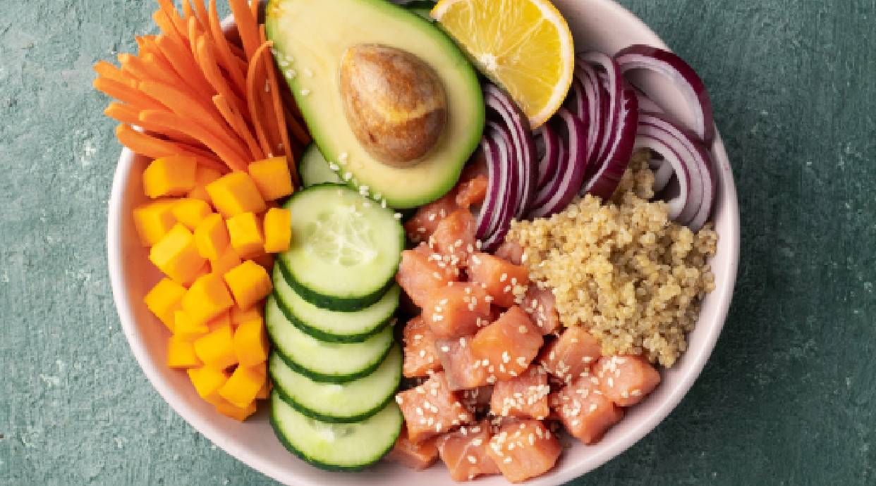 The Rayz Food