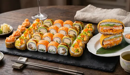 Roll Club