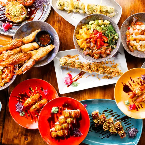 Raquel Alma Experience