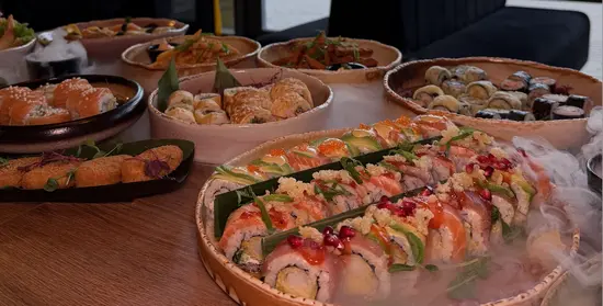 Wytwórnia Sushi