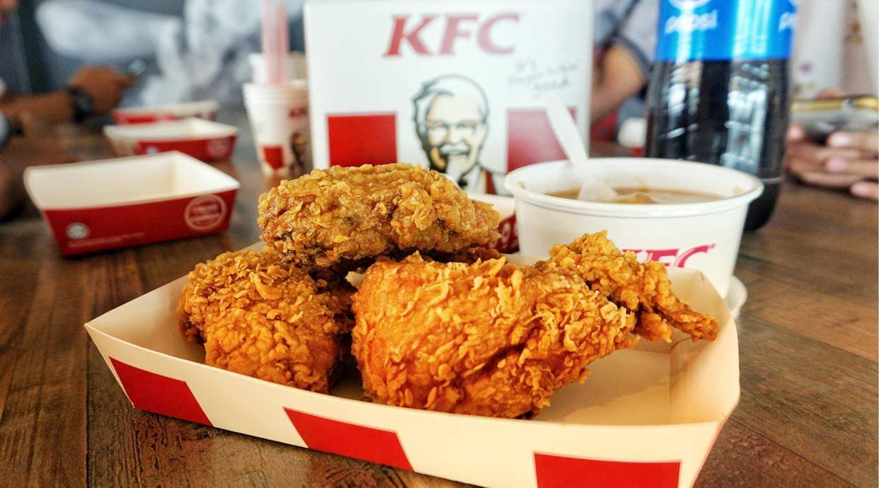 KFC