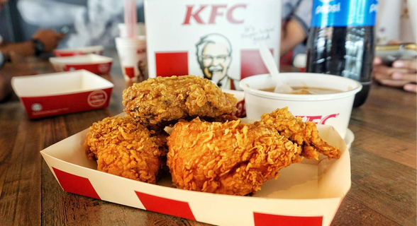 KFC