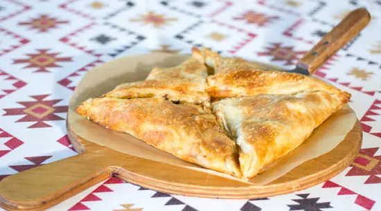 Piekarnia Mała Gruzja