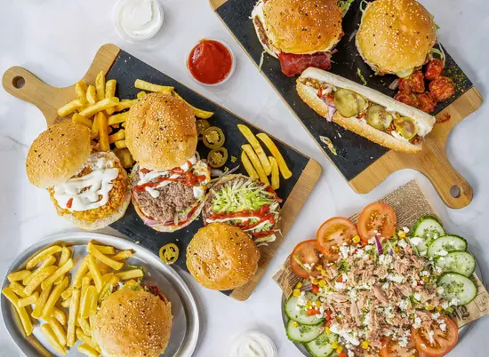 Grill Student (kod Otrova)