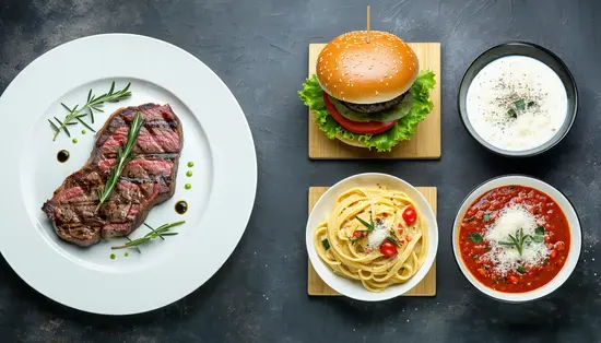 Restauracja Browar Rynek 13