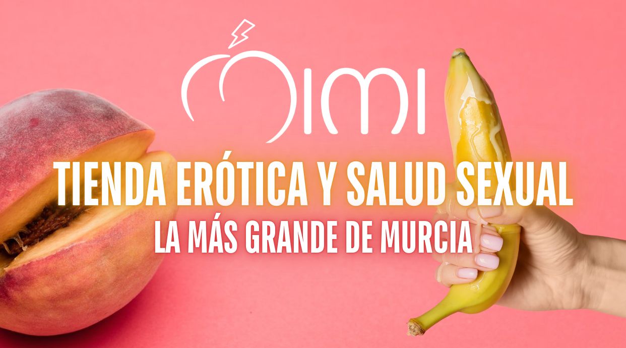 Mimi Salud Sexual