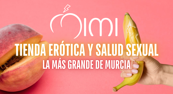 Mimi Salud Sexual