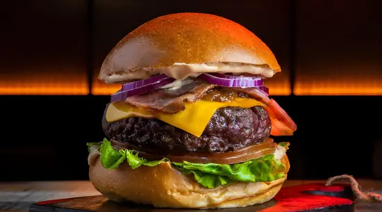 Burger Toki