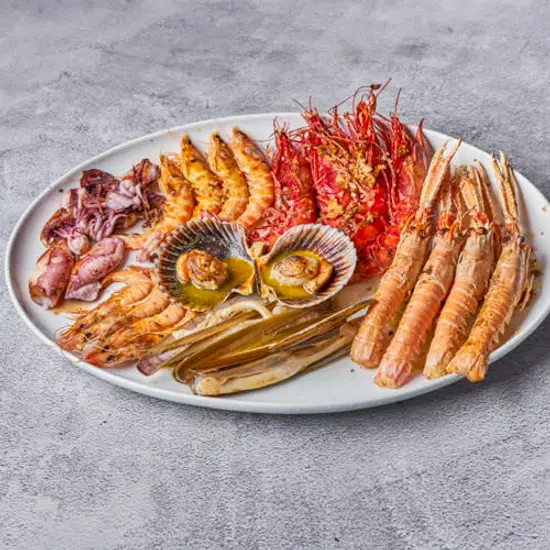 Restaurante Ogrelo