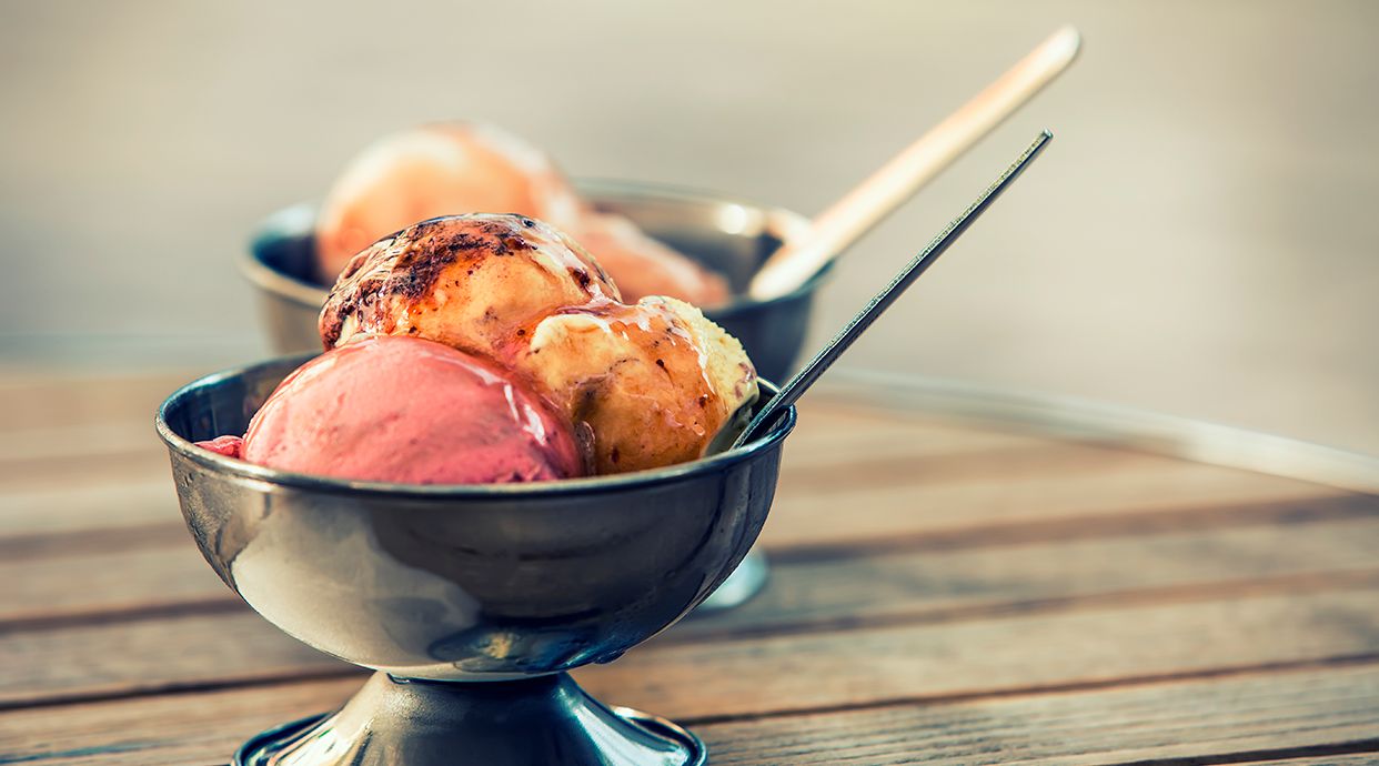 Laaleys Coffee Chicking