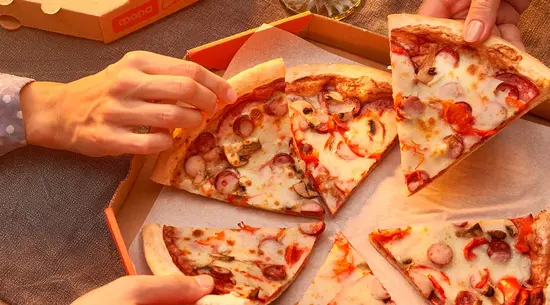 ForaCafe / ФораCafe