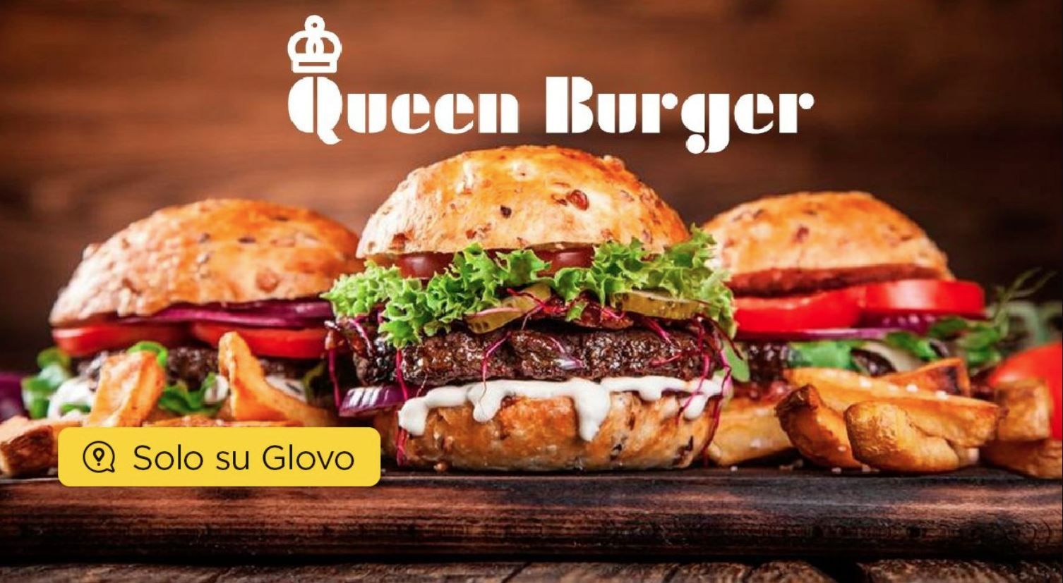 Queen Burger