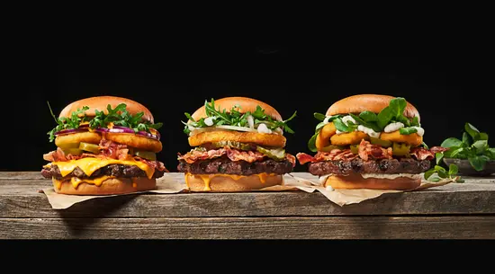 The Royals by Burger King®
