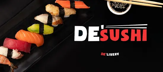 DeSushi / ДеСуші