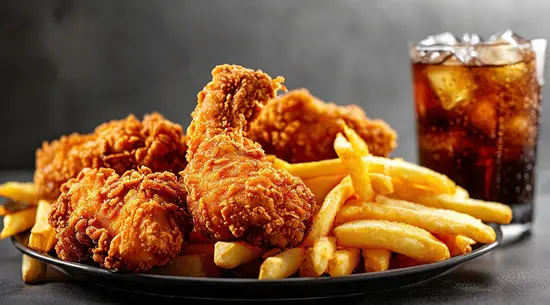 Valley End Fast Food