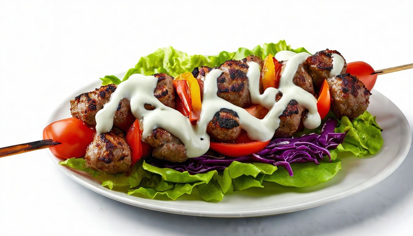 Kebab Station