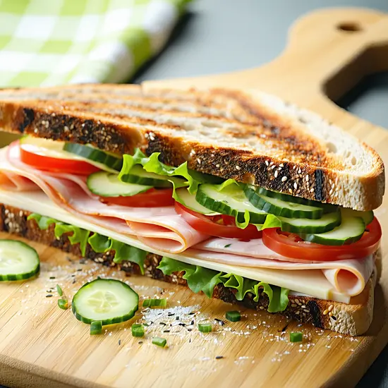 BiteTime - Czas na gryza!