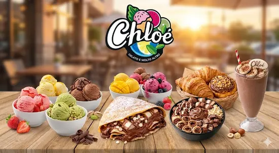 Chloé Cafe