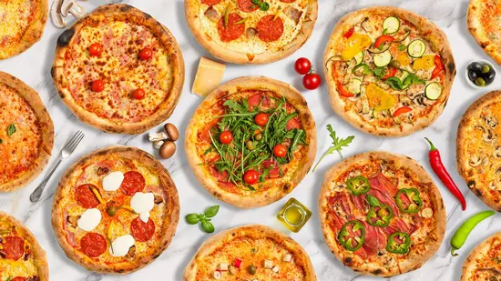 Pizzeria Tutta Forza