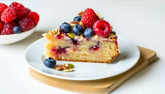 Fit Cake Łódź Księży Młyn