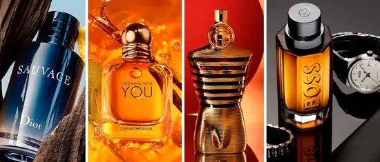 Parfumerie Fekih