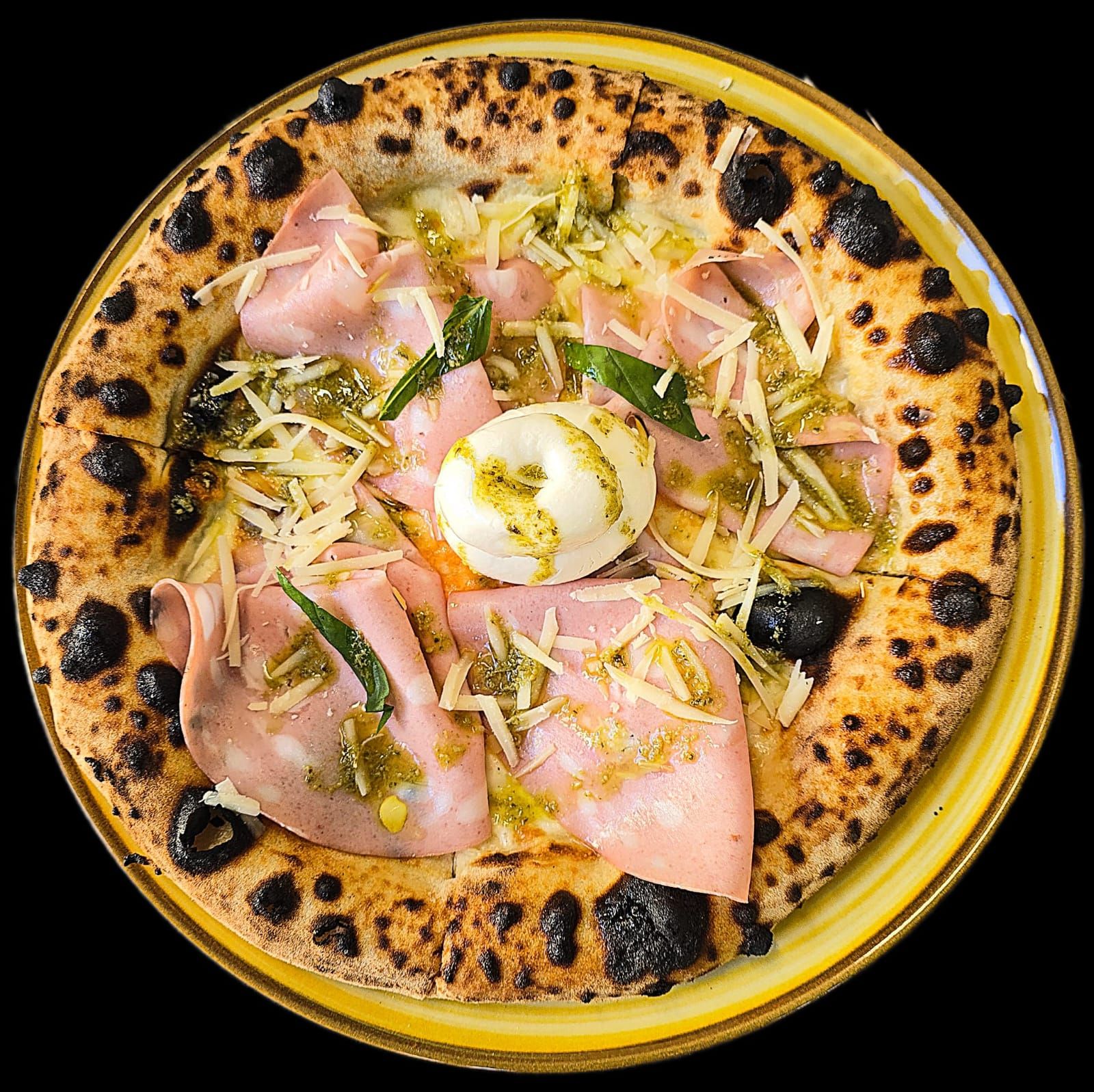Pizza Fast