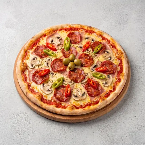 Forno Amore