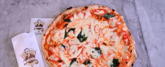 Antica Pizzeria da Michele 1870 Express