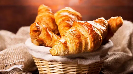 Croissanteria A Avenida