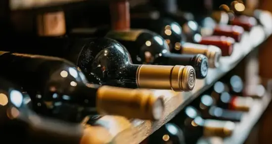 Fine Wine