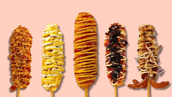 My Korea - Shop & Bistro