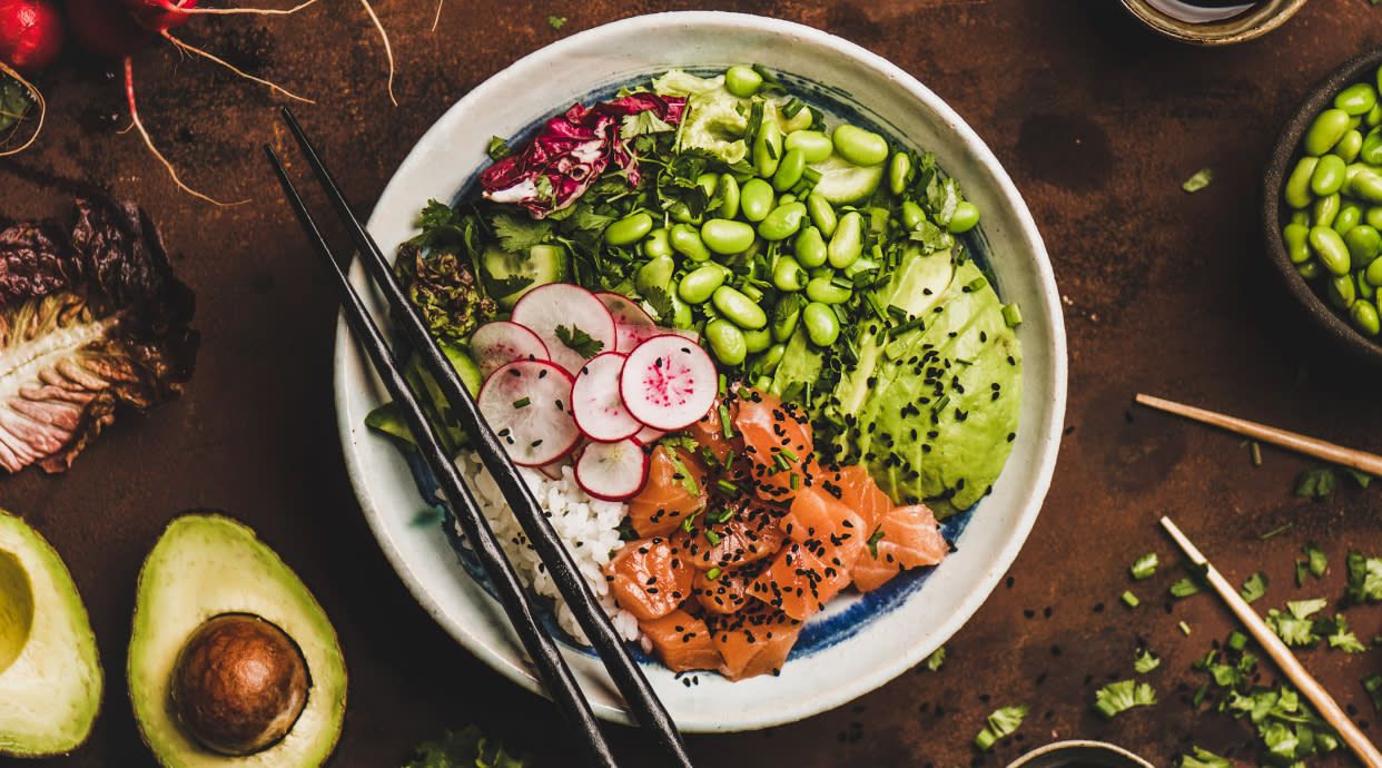 Katsumi Poke