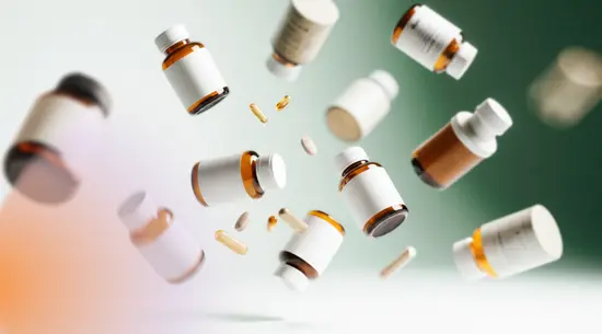 Health Beauty