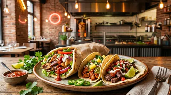 Street Food