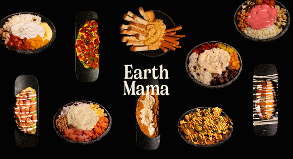 Earth Mama