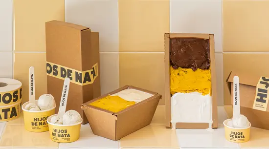 Hijos De Nata