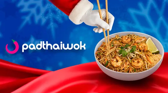 Padthaiwok