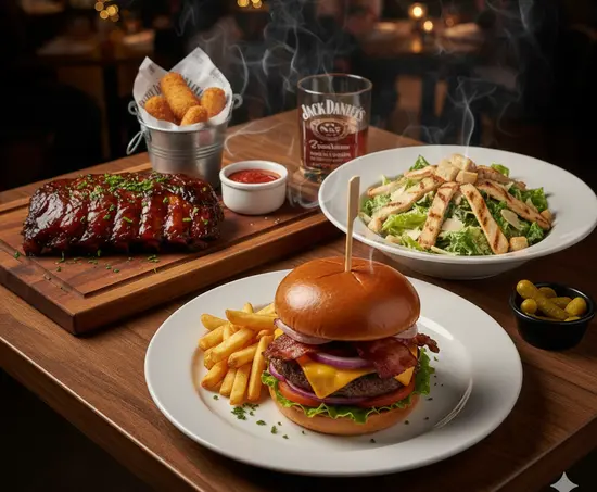 Legends Irish sports bar