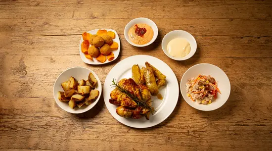 Diversus Rostisseria