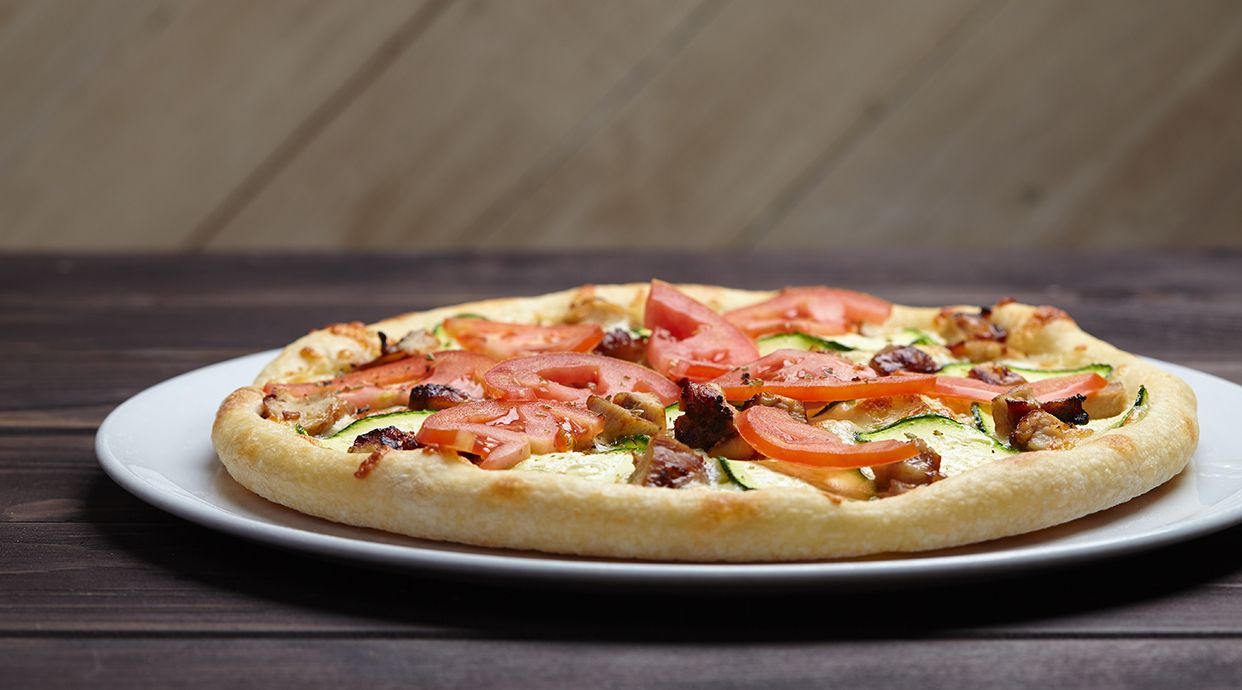 Pizzería Due Sorelle