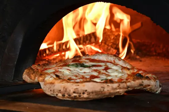 Pizzeria Napoletana Reginé