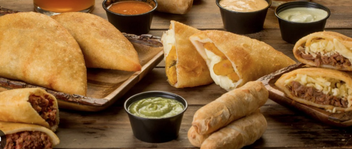 Empanadas Fina